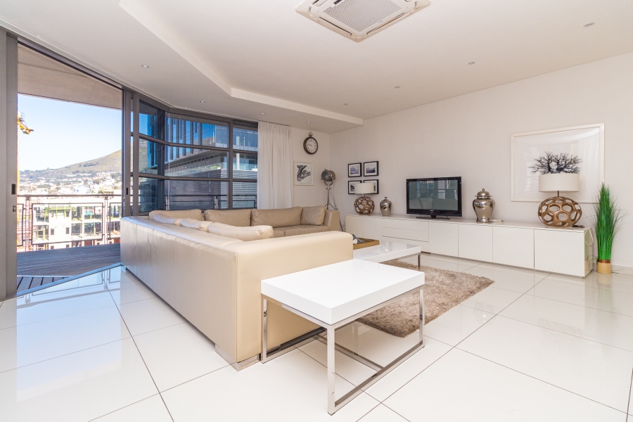 2 Bedroom Property for Sale in De Waterkant Western Cape
